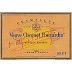 Veuve Clicquot Vintage Brut 1998 Front Label