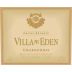 Villa Mt. Eden Grand Reserve Chardonnay 2003 Front Label