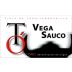 Vega Sauco To 2010 Front Label