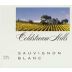 Coldstream Hills Sauvignon Blanc 2004 Front Label