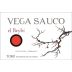 Vega Sauco El Beybi Roble Tinto 2013 Front Label