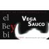Vega Sauco El Beybi Roble Tinto 2010 Front Label