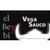 Vega Sauco El Beybi Roble Tinto 2009 Front Label