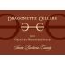 Dragonette Cellars GSM 2010 Front Label