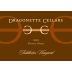 Dragonette Cellars Fiddlestix Vineyard Pinot Noir 2011 Front Label