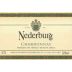 Nederburg Chardonnay 2003 Front Label