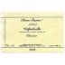 Farina Valpolicella Classico 2002 Front Label