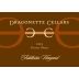Dragonette Cellars Fiddlestix Vineyard Pinot Noir 2013 Front Label