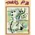 Dominio de Tares Pago 3 2002 Front Label