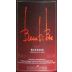 Dominio de Tares Bembibre 2002 Front Label