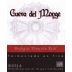 Bodegas Vinicola Real Cueva del Monge Tinto 2013 Front Label