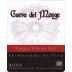 Bodegas Vinicola Real Cueva del Monge Tinto 2009 Front Label