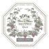 Francis Ford Coppola Sofia Blanc de Blancs 2003 Front Label