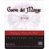 Bodegas Vinicola Real Cueva del Monge Tinto 2006 Front Label