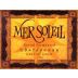 Mer Soleil Barrel Fermented Chardonnay 2002 Front Label
