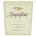 Franciscan Estate Magnificat 2001 Front Label