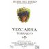 Vizcarra Torralvo 2011 Front Label