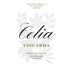 Vizcarra Celia Tinto 2009 Front Label