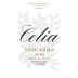 Vizcarra Celia Tinto 2010 Front Label