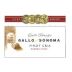 Gallo of Sonoma Pinot Gris 2003 Front Label