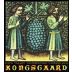Kongsgaard Chardonnay 2002 Front Label