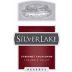 Silver Lake Reserve Cabernet Sauvignon 2000 Front Label