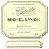 Michel Lynch Cabernet Sauvignon 2001 Front Label
