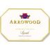 Arrowood Sonoma Valley Syrah 2000 Front Label