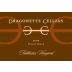 Dragonette Cellars Fiddlestix Vineyard Pinot Noir 2009 Front Label