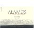 Alamos Viognier 2004 Front Label