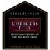 Cobblers Hill Stellenbosch Red 2001 Front Label
