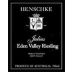 Henschke Julius Eden Valley Riesling 2003 Front Label