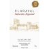 Claraval Seleccion Especial 2010 Front Label