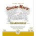 Cousino Macul Chardonnay 2004 Front Label