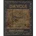 Dievole Novecento Chianti Classico Riserva 2000 Front Label
