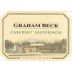Rooiberg Winery Cabernet Sauvignon 2003 Front Label
