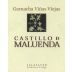 Castillo de Maluenda Garnacha Vinas Viejas 2012 Front Label