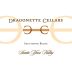 Dragonette Cellars Santa Ynez Valley Sauvignon Blanc 2014 Front Label