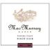 MacMurray Ranch Sonoma Coast Pinot Noir 2003 Front Label