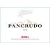 Gomez Cruzado Pancrudo 2014 Front Label
