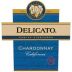Delicato Chardonnay 2003 Front Label