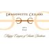 Dragonette Cellars Rose 2014 Front Label