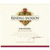 Kendall-Jackson Vintner's Reserve Zinfandel 2002 Front Label