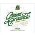 Gomez Cruzado Rioja Blanco 2014 Front Label