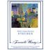 Tomasello Winery Atlantic County Steuben 2001 Front Label