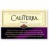 Caliterra Merlot 2003 Front Label