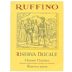 Ruffino Riserva Ducale Chianti Classico 2002 Front Label