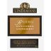 Lindeman’s Bin Series Reserve Chardonnay 2003 Front Label