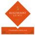 Rosemount Traminer Riesling (Gewurz-Riesling) 2004 Front Label
