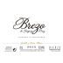 Mengoba Brezo de Gregor Perez 2015 Front Label